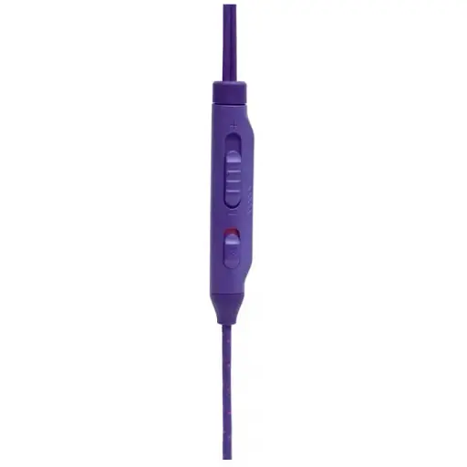 Навушники з мікрофоном JBL Quantum 50 Purple (JBLQuantum50PUR) - фото 6