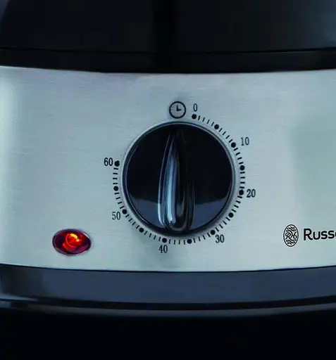 Пароварка Russell Hobbs Cook@Home (19270-56) - фото 4
