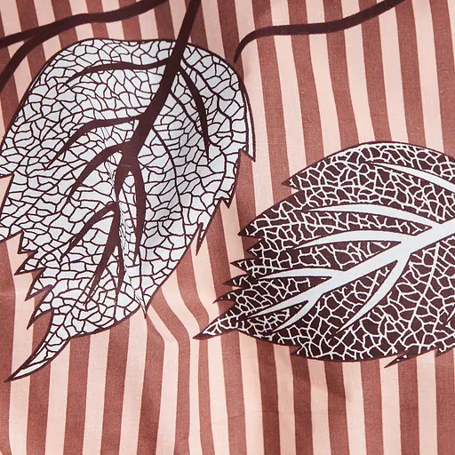 Підковдра Moon&Star Бязь Gold Люкс Autumn Leaves Євро 200x220 см - фото 5