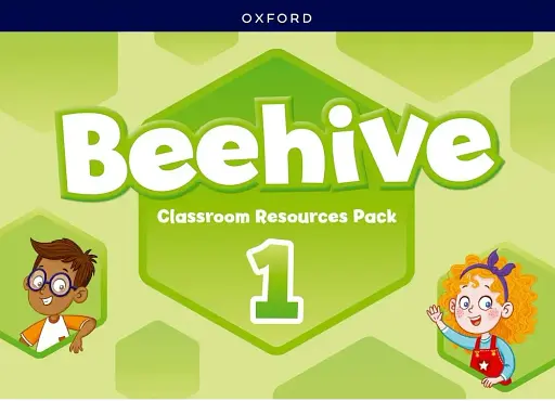 Beehive 1 Classroom Resources Pack