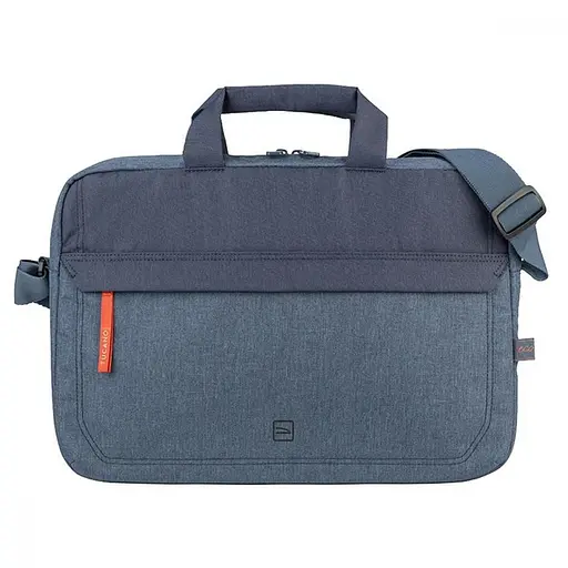 Сумка Сумка для ноутбука Tucano 14" Hop Blue (BHOP13-B) - фото 2