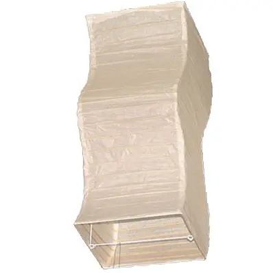 Абажур до люстри KL-180 Lampshade Brille 193158