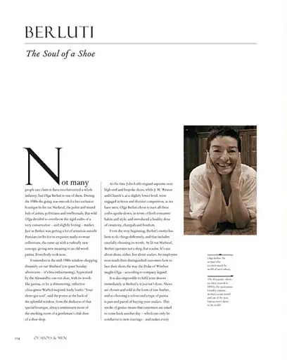 The Parisian Gentleman - фото 4