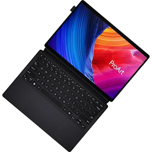 Ноутбук Asus ProArt PZ13 OLED HT5306QA-LX003X, Qualcomm Snapdragon X Plus X1P-42-100, 3.4GHz, 13.3 3K Touch, 16GB, SSD 1TB, Adreno, Windows 11 Pro - фото 8