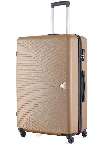 Чемодан Semi Line 28" (L) Brown (T5693-3) (DAS303064) - фото 1