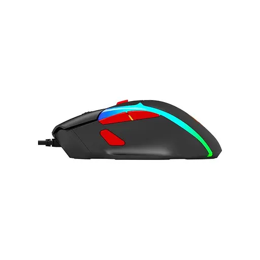 Миша MARVO Wired Programmable Mouse M360 |1200-12000dpi| - фото 2