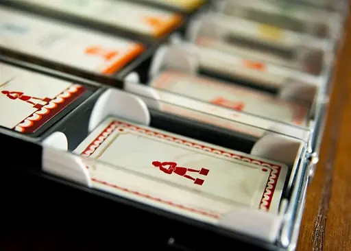 Настільна гра Repos Production 7 Чудес. Архітектори (7 Wonders: Architects) (франц.) + QR-код на укр. правила (ARC-FR01) - фото 2