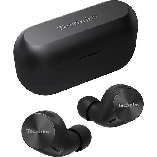 Наушники TWS Technics EAH-AZ60M2 black RU