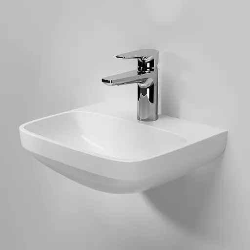 Раковина AM.PM Inspire (C504811WH) - фото 2