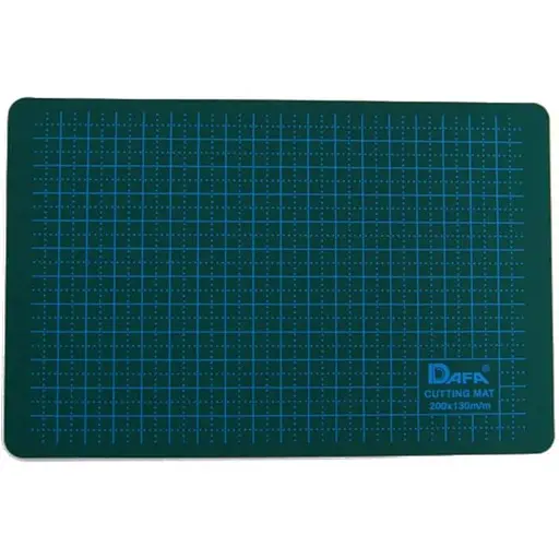 Коврик Dafa самовосстановительный 22.5×15×0.3 см - фото 1