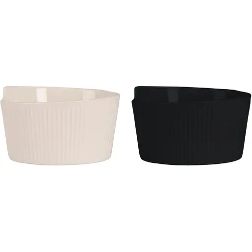 Креманка LED LINES / 10X10X5.5см (240 мл) в ас-ті (B010396)  - фото 3