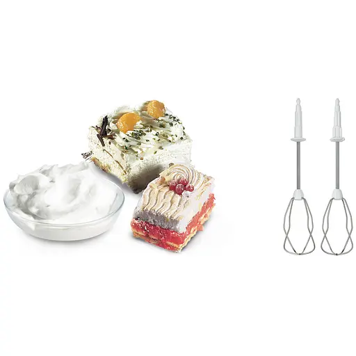 Міксер Bosch MFQ36400 - фото 9