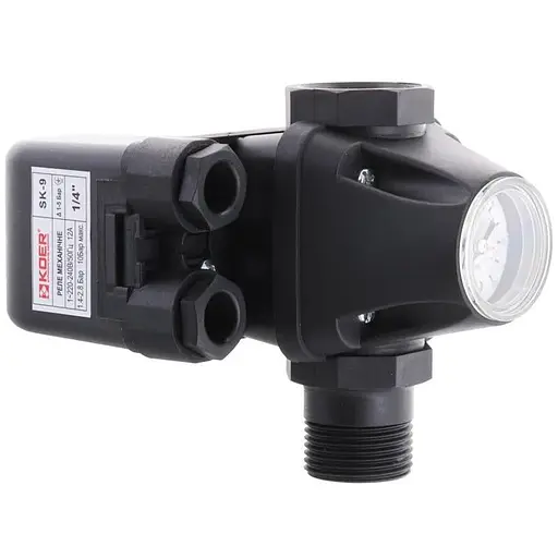 Комплект автоматики KOER SK-9 (KP2790) - фото 1