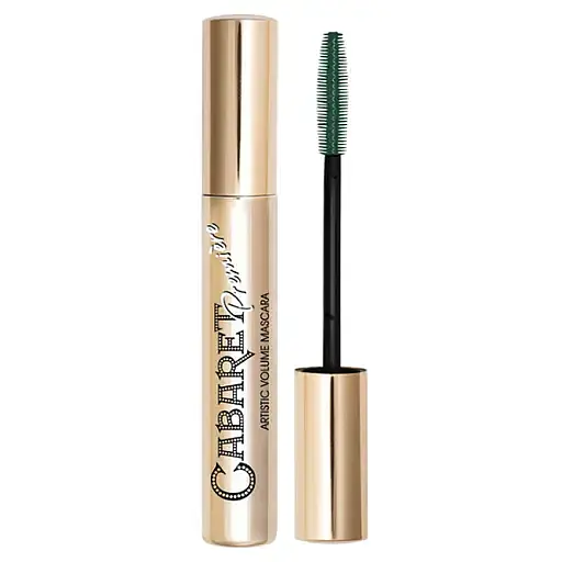 Тушь для ресниц Vivienne Sabo Cabaret Premiere тон 06 (зеленый) 9 мл (8000019140716) - фото 1