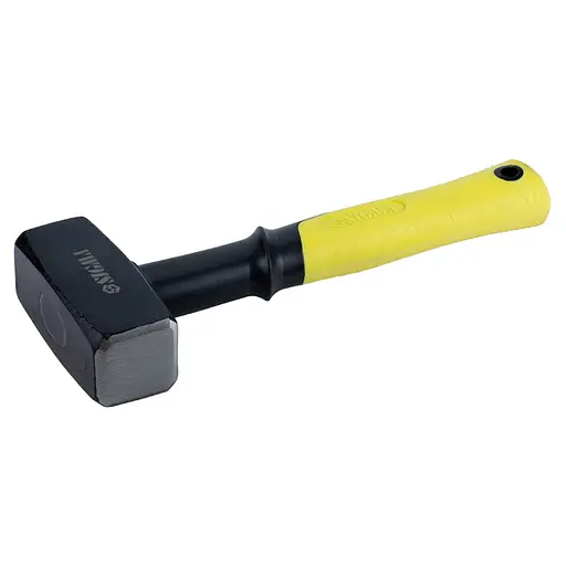Кувалда Sigma 1000г фибергласовая ручка 4311101 - фото 2