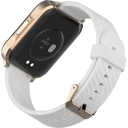 Смарт-часы Motorola Moto Watch 70 Rose Gold (‎MOSWZ70-RG) [138674] - фото 6