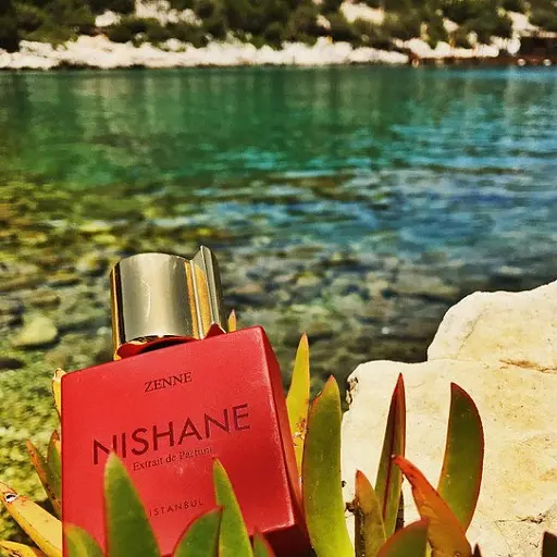 Тестер Nishane Zenne парфуми 100 мл (Нішане Зенне) - фото 3