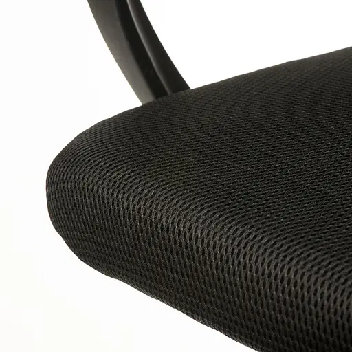 Крісло офісне Special4You Dominic black (E7207) - фото 12