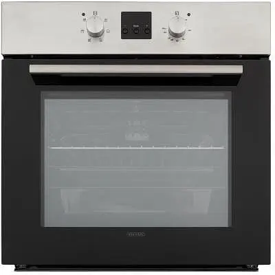 Электрическая духовка Eleyus SIGMA 6006 IS+BL