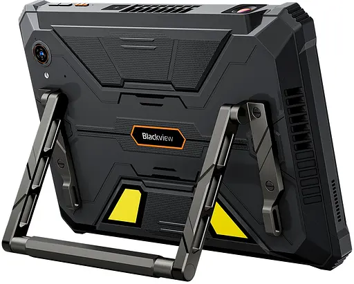 Планшет Blackview Active 12 Pro 16/1TB Global LTE (Black) - фото 8