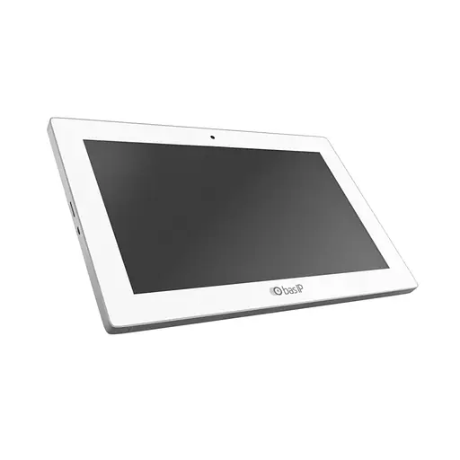 Відеодомофон AK-10L White BAS-IP (86-00004) - фото 3