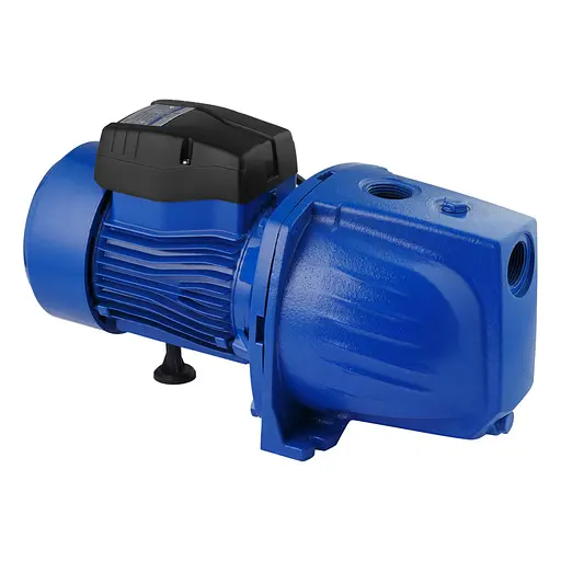 Насос поверхневий самовсмоктуючий Agua JSW 15M (CV035087) - фото 3