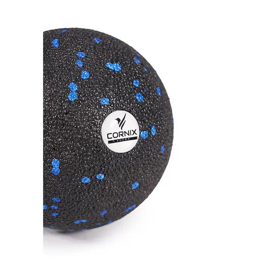 Массажный мяч Cornix EPP Ball 8 см XR-0126 - фото 3