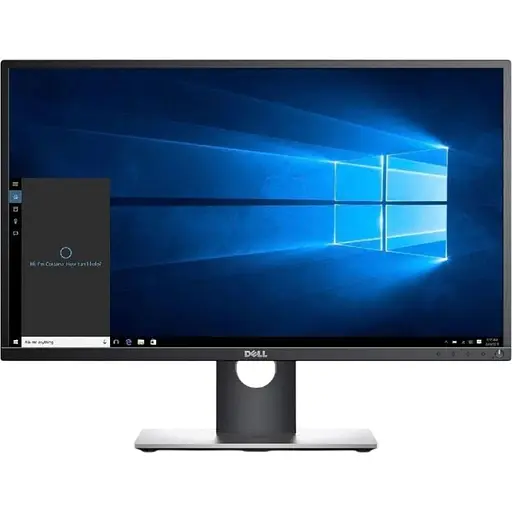 Монітор 20" Dell P2017H - Class A "Б/В" - фото 1