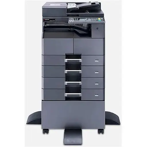 МФУ Kyocera TASKalfa 2020 (1102ZR3NL0) [103622] - фото 4