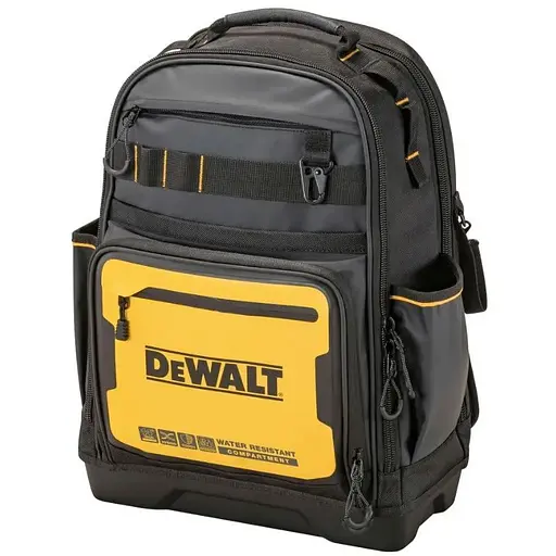 Рюкзак для инструмента DeWalt PRO BACKPACK (DWST60102-1) - фото 1