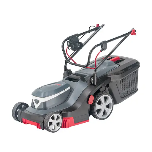 Газонокосарка електрична AL-KO 3.82 E Easy (113850) - фото 3