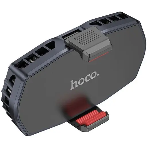 Охолоджувальний кулер Hoco GM36 Mustango для мобільного телефону - фото 4