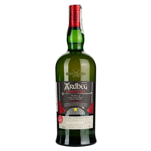 Віскі Ardbeg Smoketrails Cotes Roties Edition 46% 1 л