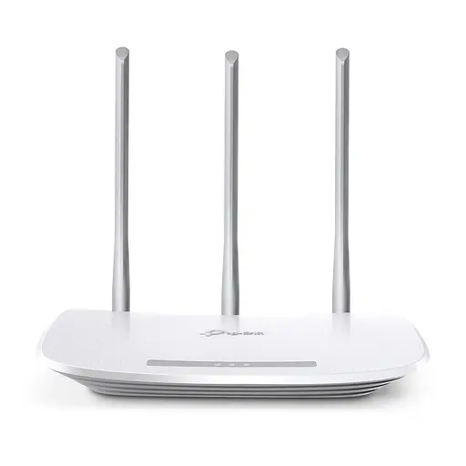 Беспроводной маршрутизатор TP-LINK TL-WR845N - фото 1