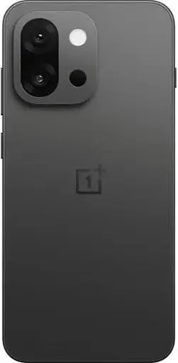 Смартфон OnePlus 13T 12/256GB Black CN - фото 2