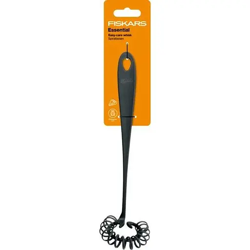 Венчик спиральный Fiskars Essential 35.5 см (1079061)