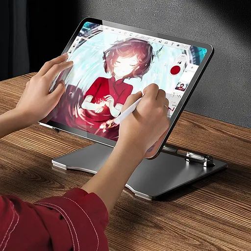 Підставка для ноутбука Rtako RS-CP75A (6930539527331) [151155] - фото 3