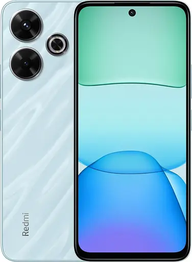 Смартфон Xiaomi Redmi 13 6/128GB NFC Ocean Blue Global Version
