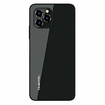 Захищений смартфон Oukitel C21 Pro 4/64GB Black - фото 3