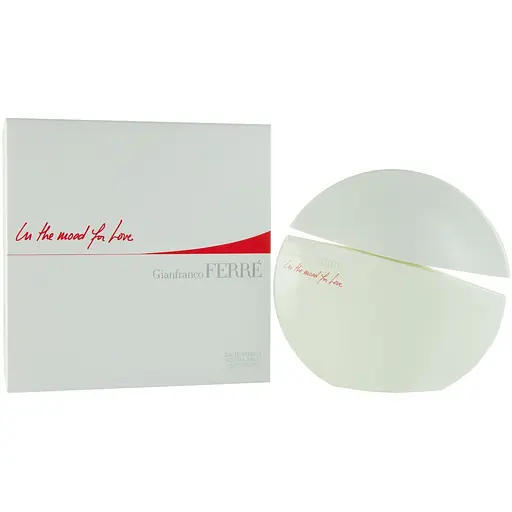 Gianfranco Ferre In The Mood For Love 100 мл парфумована вода - фото 1