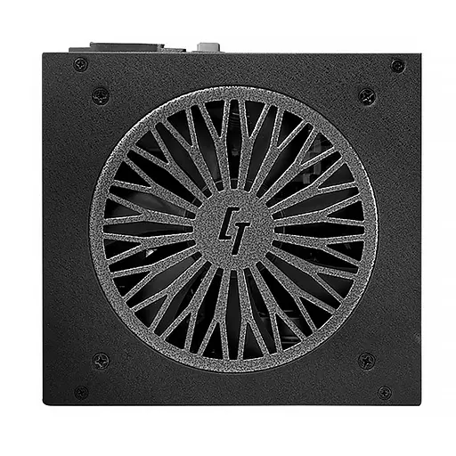 БЖ 550W Chieftec SteelPower BDK-550FC 120mm, 80+ Bronze, Fully modular, Retail - фото 3