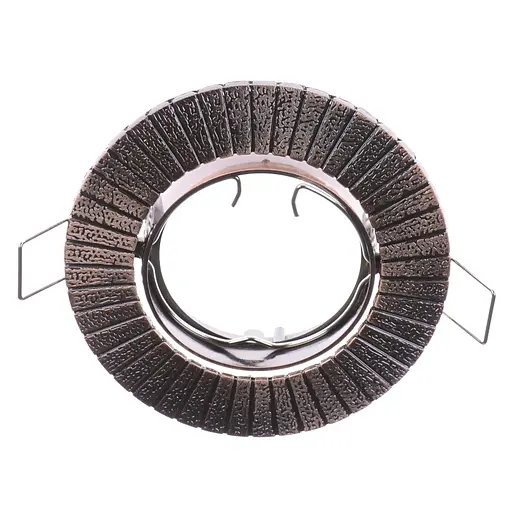 Светильник точечный Brille HDL-DT 24 AC MR16 163802
