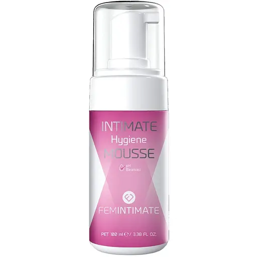 Піна для інтимного догляду Femintimate Intimate Hygiene Mousse 100 мл