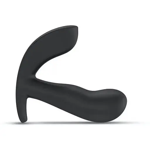 Універсальний вібратор з масажем перлами Dorcel Twist Delight - фото 4