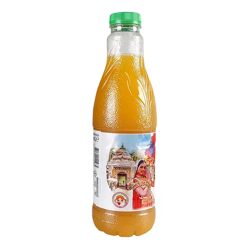Нектар Біола Манго-апельсин 1 л (214955) - фото 2
