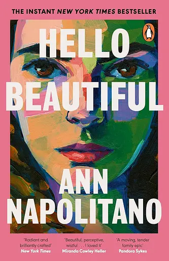 Hello Beautiful - Энн Наполитано - фото 1