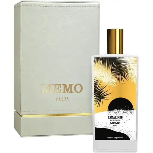 Парфюмированная вода оригинал Memo Tamarindo 75 мл - фото 1