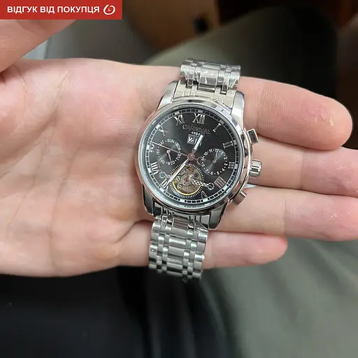 Годинник Carnival First - фото 19