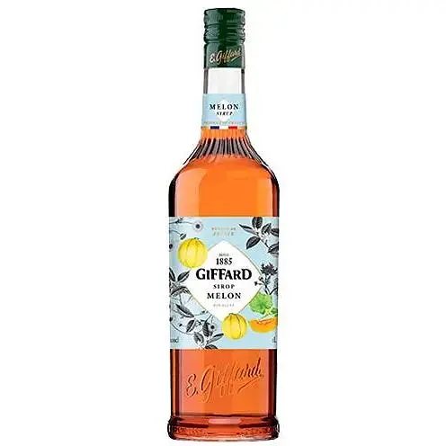 Сироп Giffard Дыня 1 л - фото 1