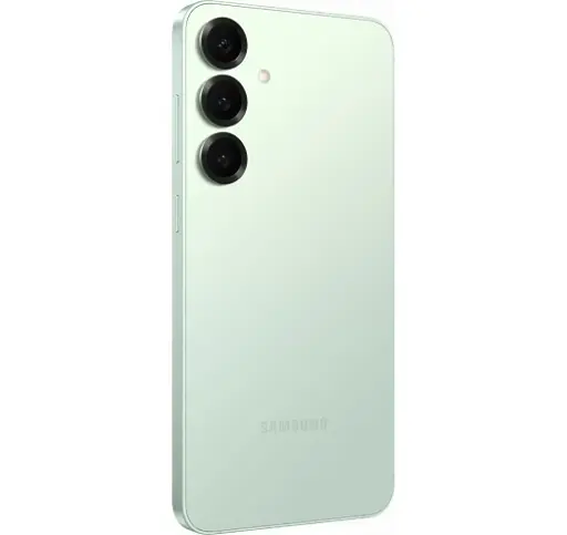 Смартфон Samsung Galaxy S25+ 12/512Gb Mint SM-S936BLGGEUC UA UCRF - фото 5